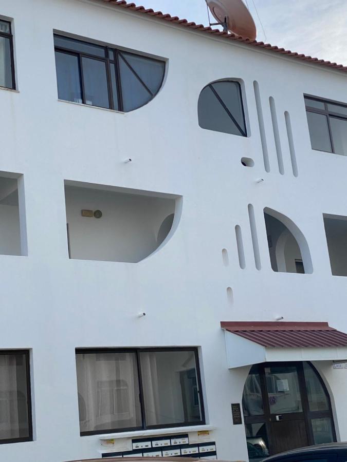 Albufeira Beach Side Apartment Ngoại thất bức ảnh