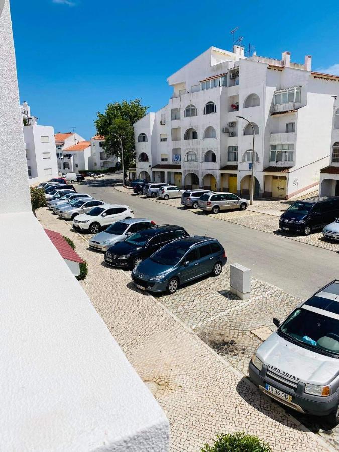 Albufeira Beach Side Apartment Ngoại thất bức ảnh