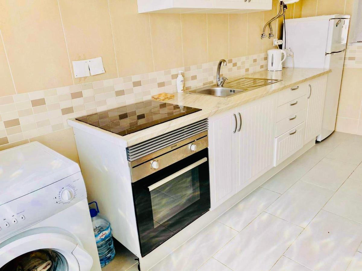 Albufeira Beach Side Apartment Ngoại thất bức ảnh