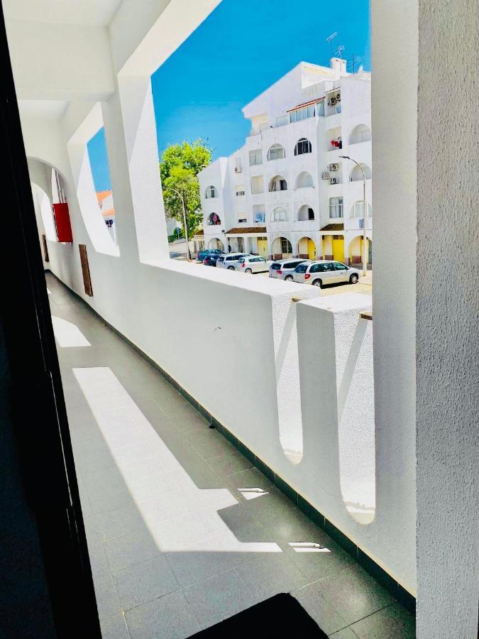 Albufeira Beach Side Apartment Ngoại thất bức ảnh