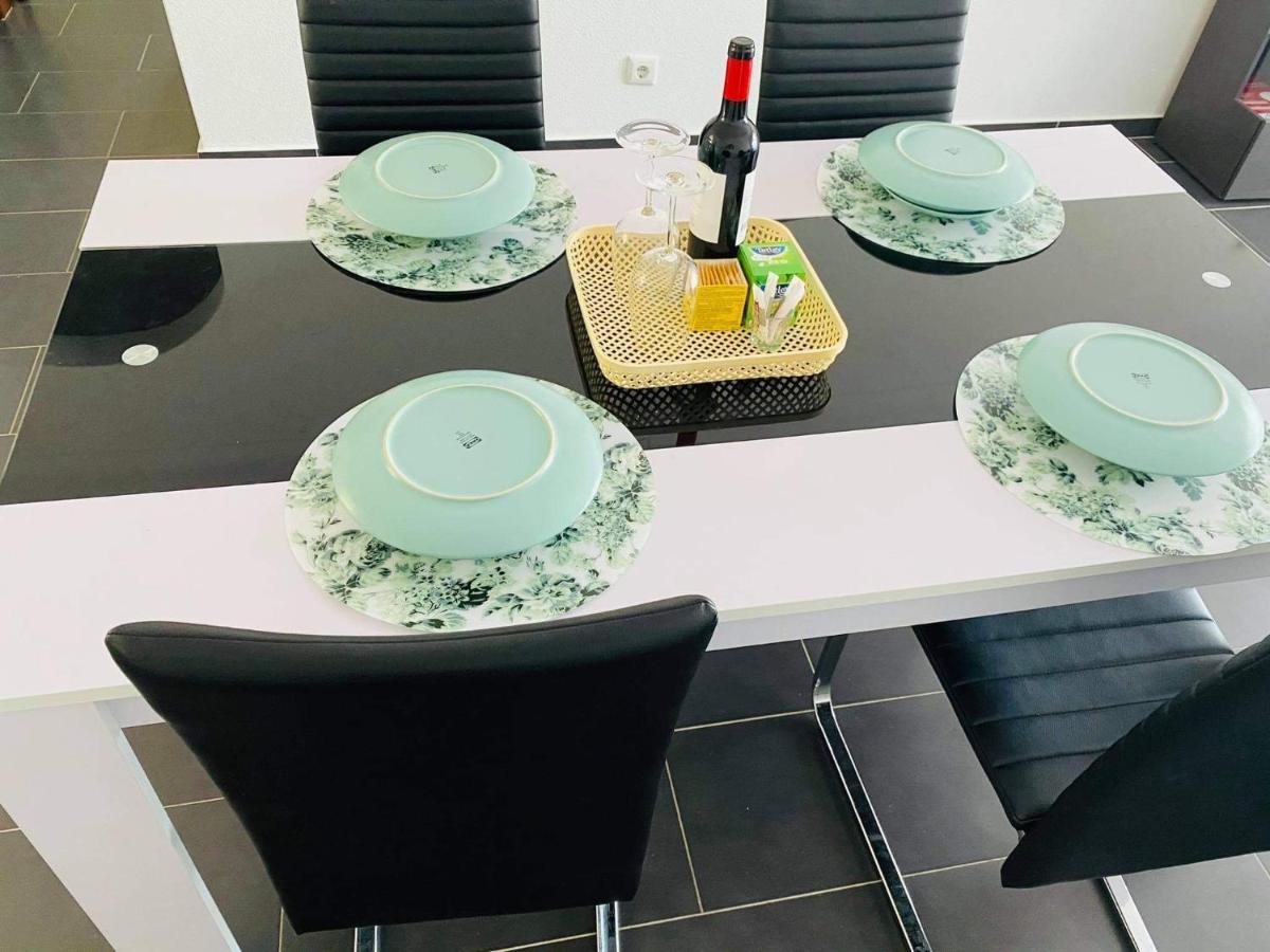 Albufeira Beach Side Apartment Ngoại thất bức ảnh