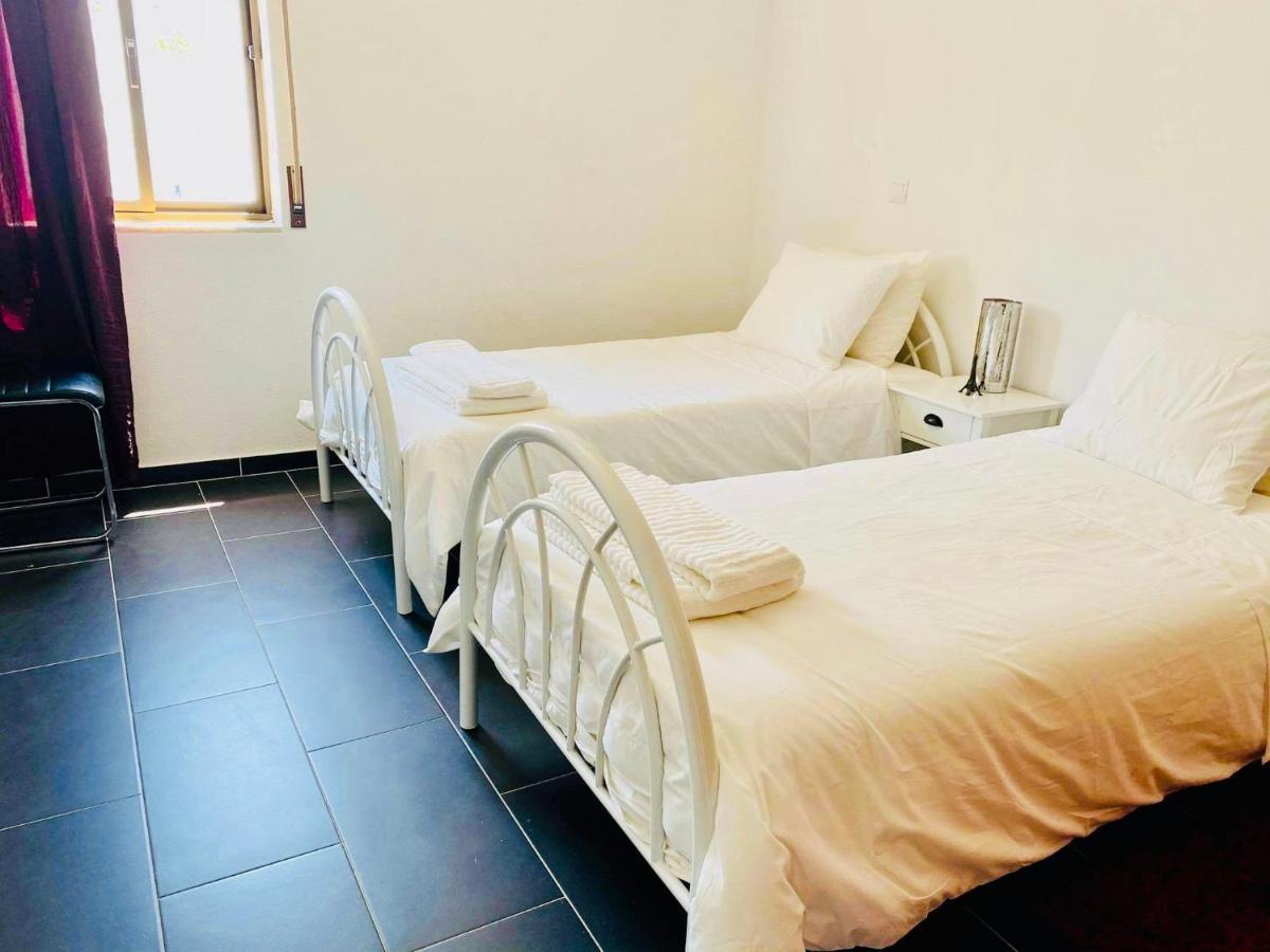 Albufeira Beach Side Apartment Ngoại thất bức ảnh