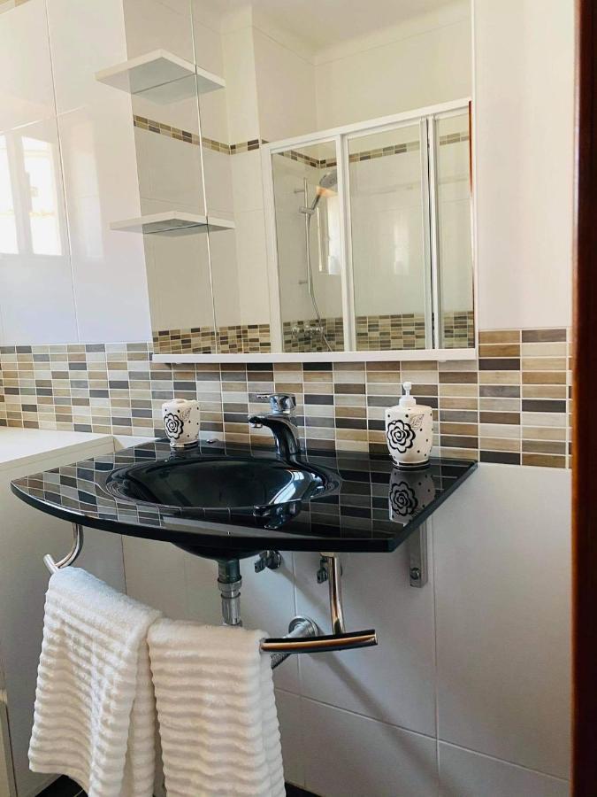 Albufeira Beach Side Apartment Ngoại thất bức ảnh