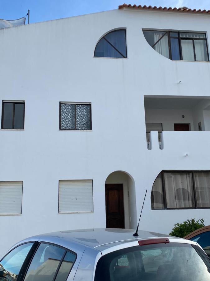 Albufeira Beach Side Apartment Ngoại thất bức ảnh