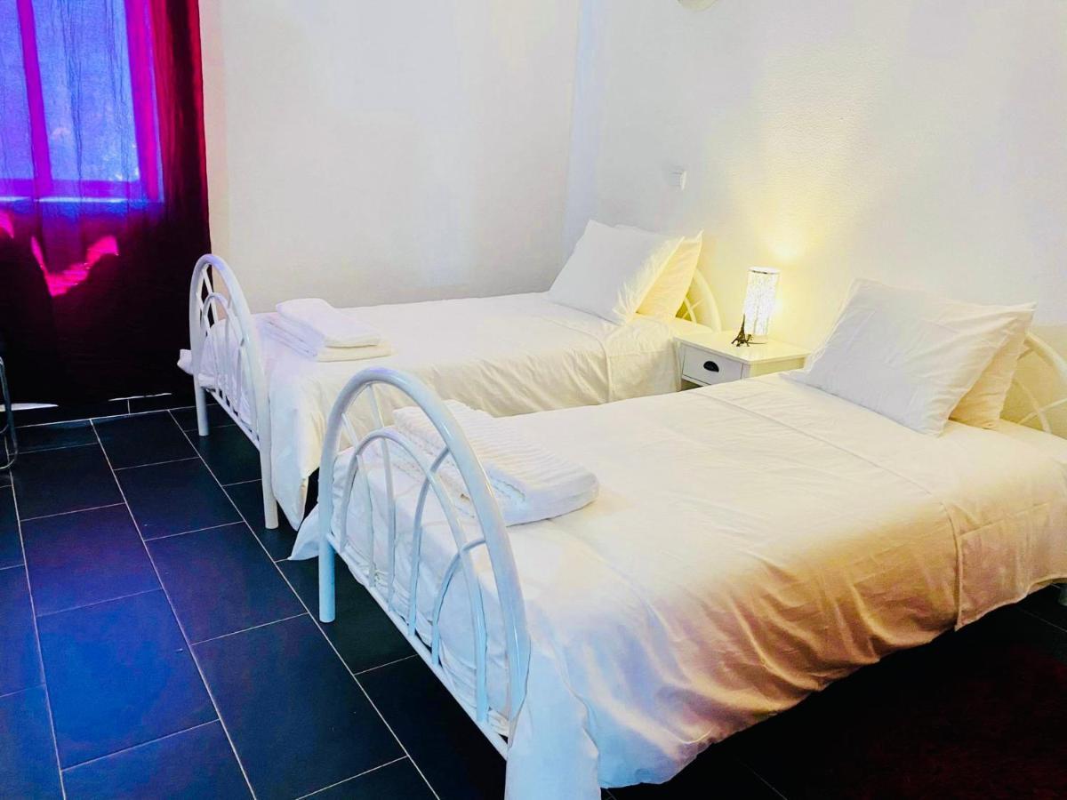 Albufeira Beach Side Apartment Ngoại thất bức ảnh